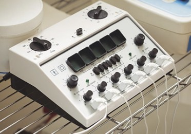 Кодирование током в Геническе