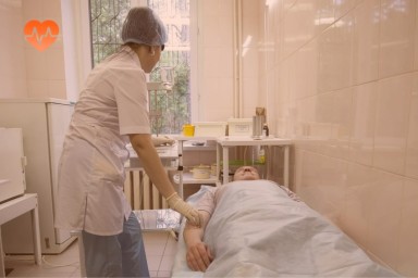 Бесплатное лечение алкоголизма в Геническе