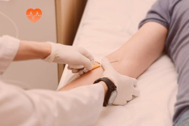 Кодирование от алкоголизма на 3 года в Геническе