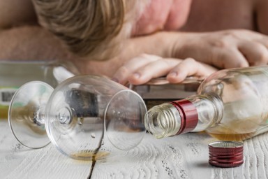 Принудительное лечение алкоголизма в Геническе