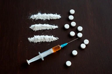 Реабилитация наркозависимых в Геническе