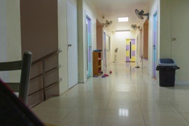 О клинике в Геническе
